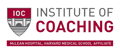Institute of Coaching — McLean Hospital, Harvard Medical School Affiliate